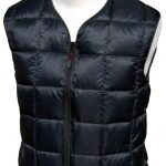 Men's Flash Vest - Black