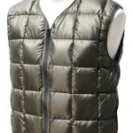 Men's Flash Vest - Brown