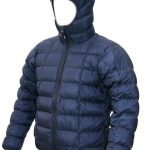 Flash XR - Men's Navy (Front)