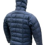 Flash XR - Men's Navy (Back)