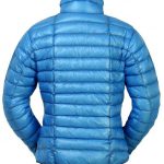 Women's Sky Blue Back