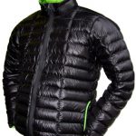 Men's Black