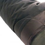 Heel Sole Detail