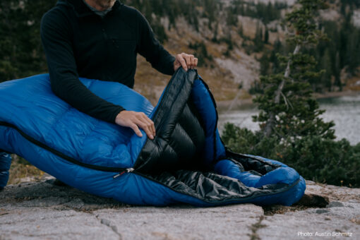 UltraLite | Western Mountaineering
