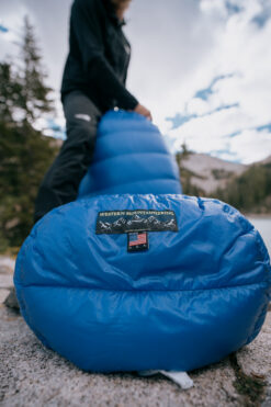 UltraLite | Western Mountaineering