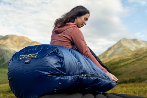 Caribou MF – Western Mountaineering