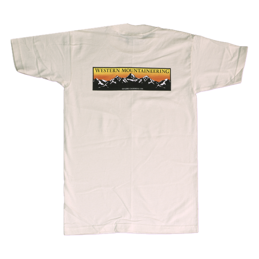 Western Mountaineering TShirt Western Mountaineering
