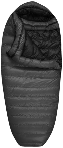 AstraLite Top Quilt – Western Mountaineering